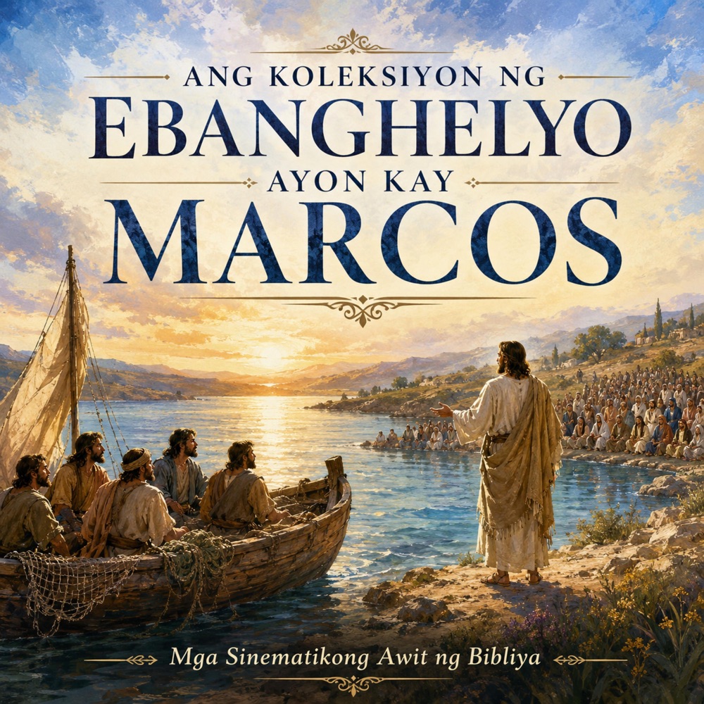 Album cover ng Ang Koleksiyon ng Aklat ni Marcos
